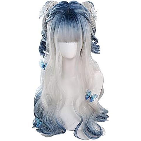 Japanese Wigs