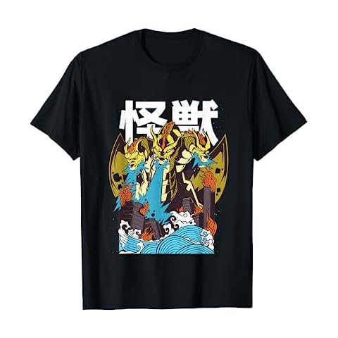 Japanese Yokai Kanji thumbnail