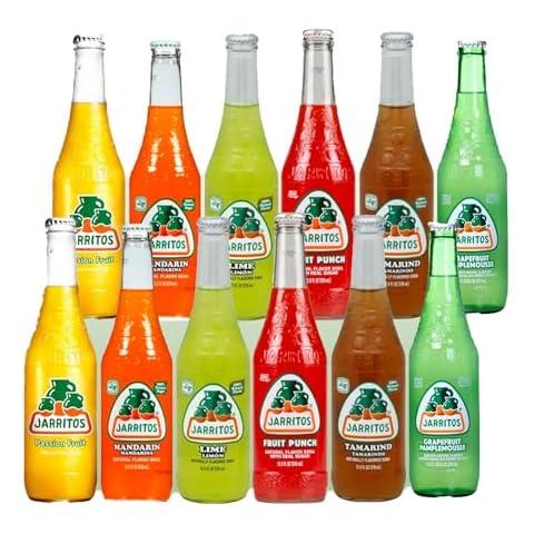 Jarritos thumbnail