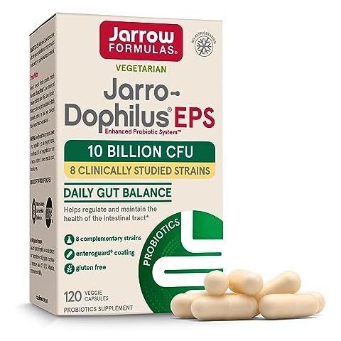 Jarrow Formulas feature image