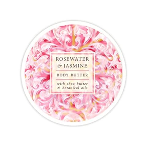 Jasmine Body Butter