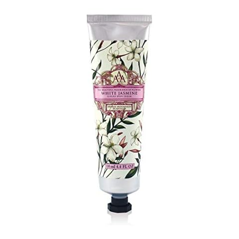 Jasmine Body Creams
