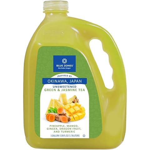 Jasmine Bottled Iced Tea