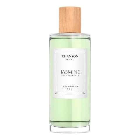 Jasmine Eau de Toilette for Women