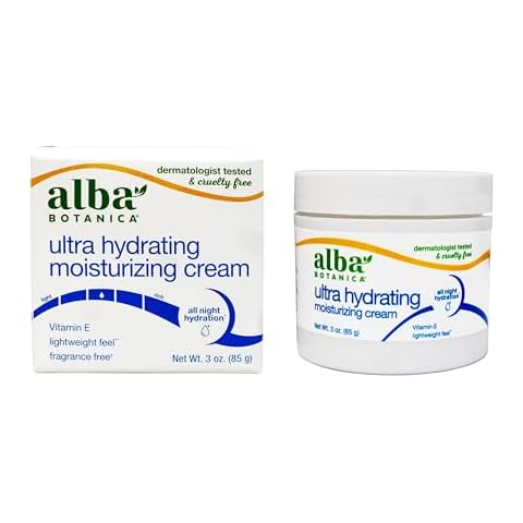 Jasmine Face Moisturizers