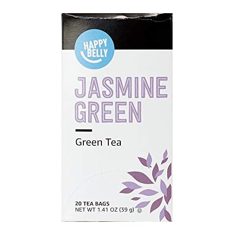 Jasmine Herbal Tea