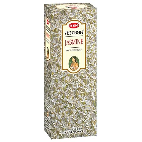 Jasmine Incense