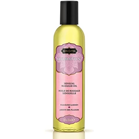 Jasmine Massage Oils
