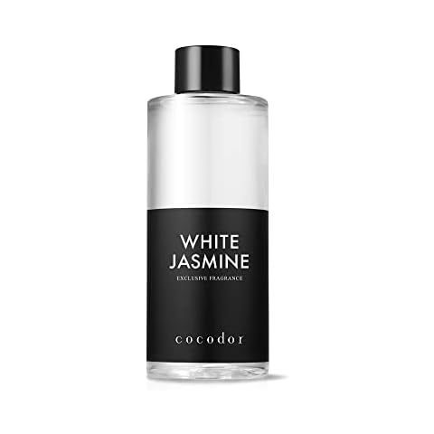 Jasmine Reed Diffuser Oils