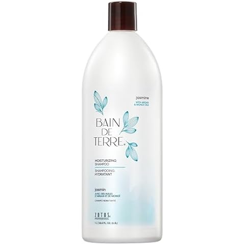 Jasmine Shampoo