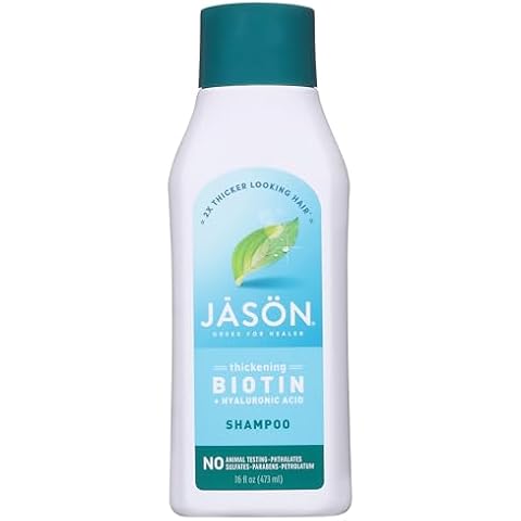 JASON Shampoo