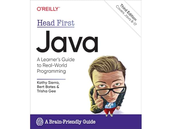The 10 Best Java Programming Reference Books of 2024 (Reviews ...