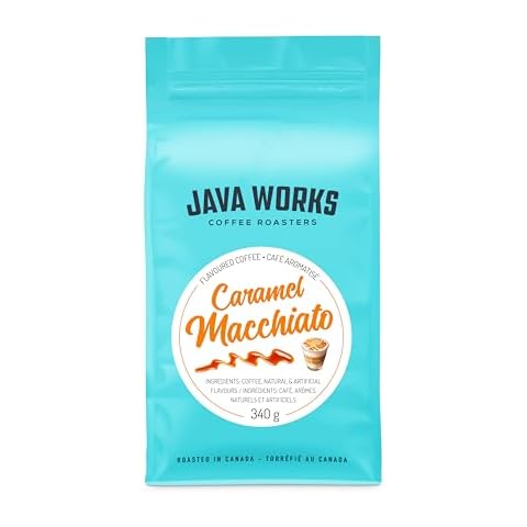Java Works Coffee thumbnail