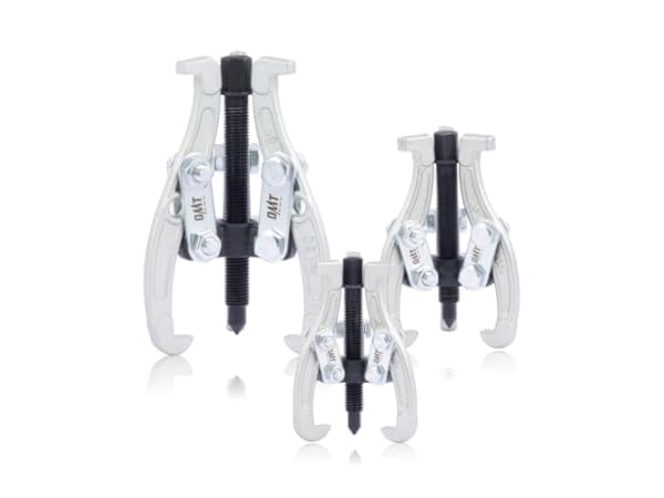 Jaw Pullers Thumbnail