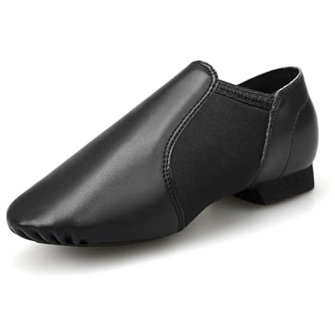 Jazz Dance Shoes for Girls