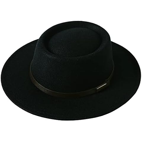 Jazz Fedoras for Women