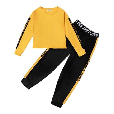 Jazz Tracksuits for Girls