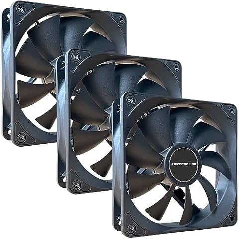 JAZZCOOLING thumbnail