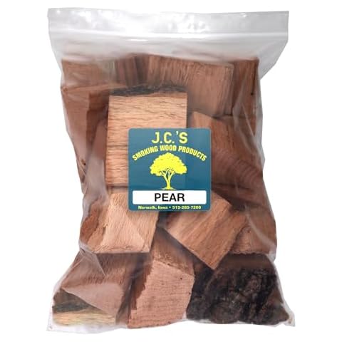 J.C.'s Smoking Wood Products thumbnail