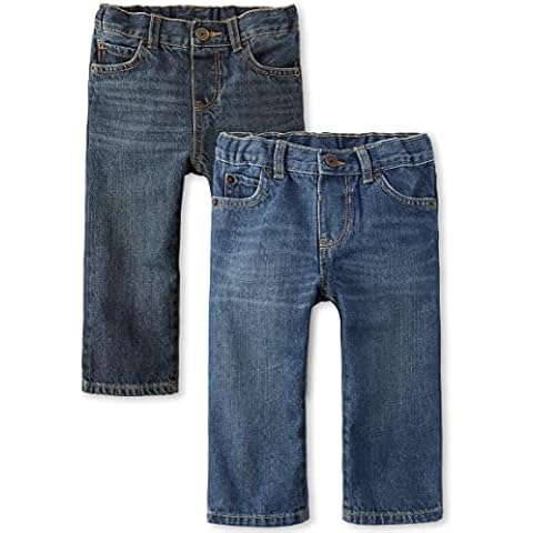 Jeans for Baby Boys