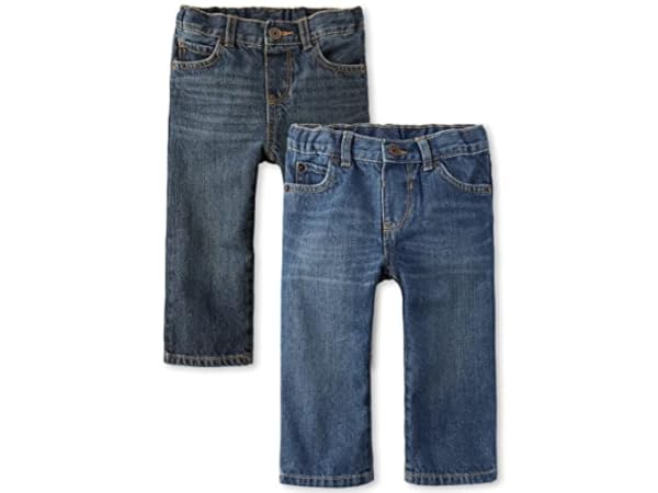 Jeans for Baby Boys Thumbnail