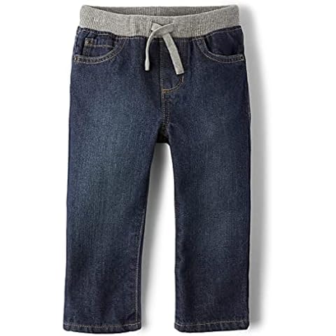 Jeans for Baby Boys