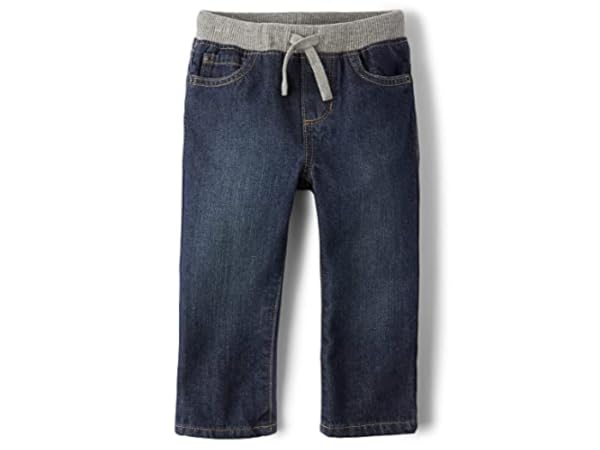 Jeans for Baby Boys Thumbnail