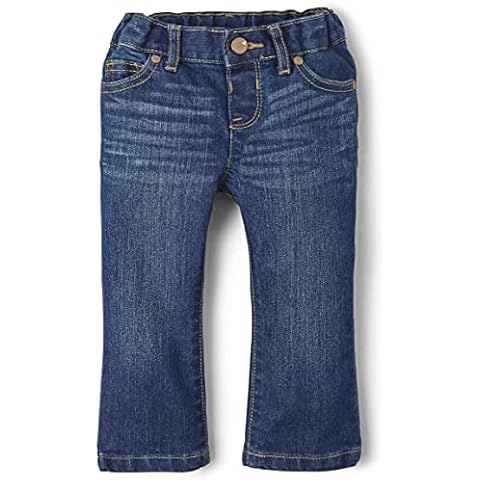 Jeans for Baby Girls