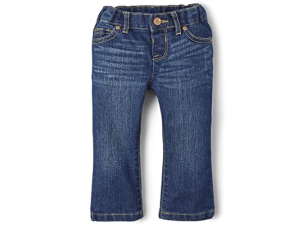 Jeans for Baby Girls Thumbnail