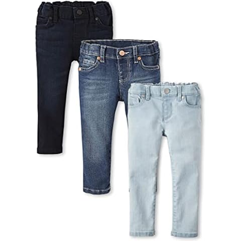 Jeans for Baby Girls