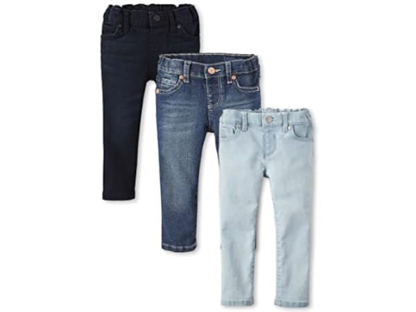 Jeans for Baby Girls Thumbnail