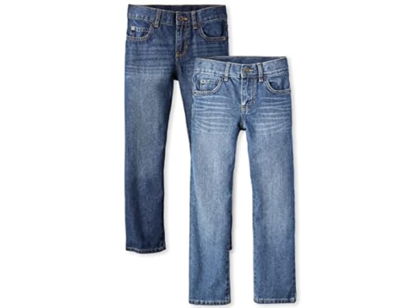 Jeans for Boys Thumbnail