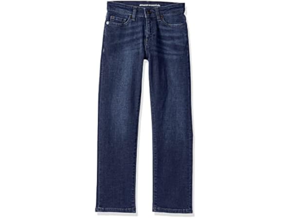 Jeans for Boys Thumbnail