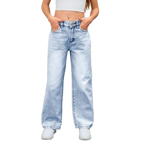 Jeans for Girls