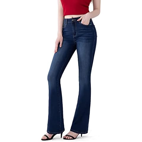 Jeans for Hourglass Figure for Women