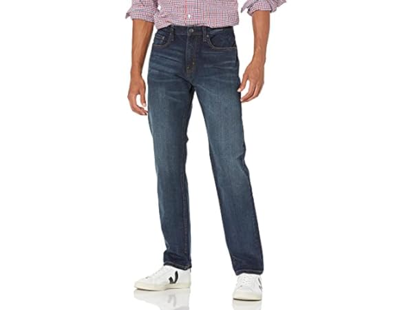 Jeans for Men Thumbnail