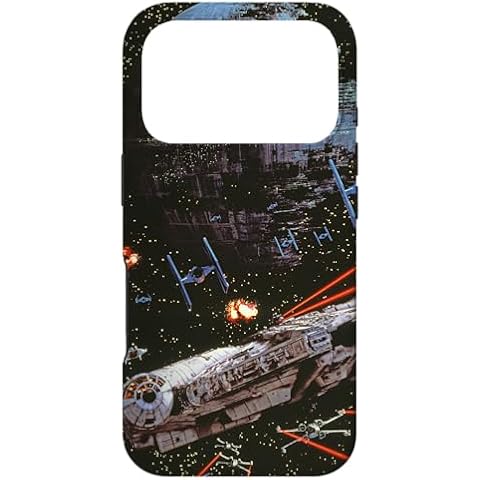 Jedi Phone Cases