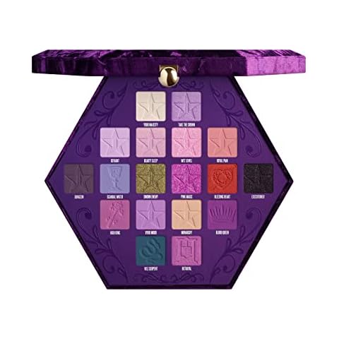 Jeffree Star Cosmetics feature image