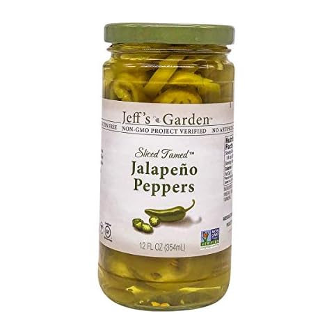 Jeff's Naturals thumbnail