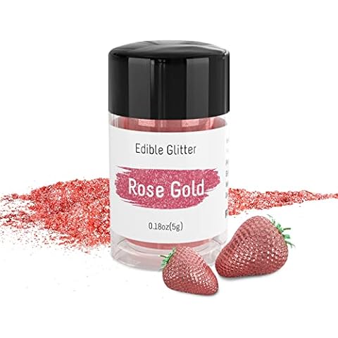 Bakell® Launches All New Edible Glitter Spray for #1 Food Grade Dusts