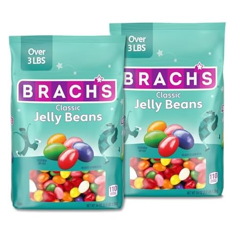 Jelly Beans