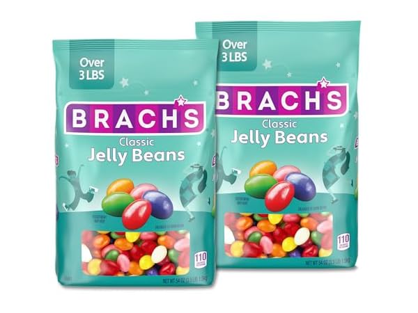 Jelly Beans Thumbnail