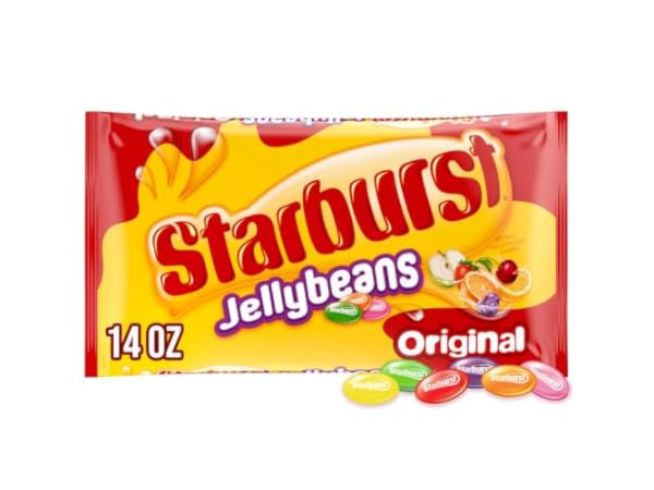 Jelly Beans Thumbnail