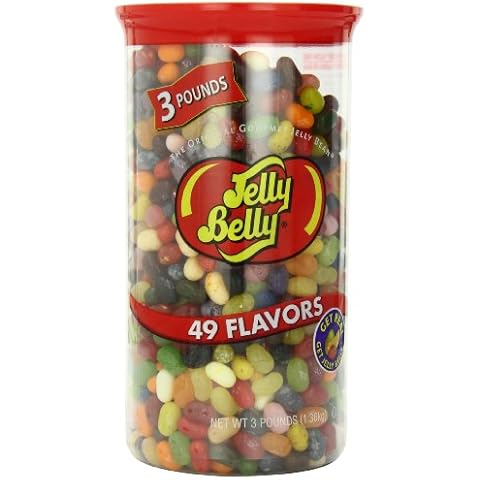 Jelly Belly Jelly Beans (Assorted Flavors) - FindThisBest