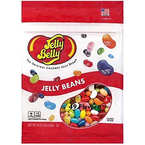 Jelly Belly thumbnail