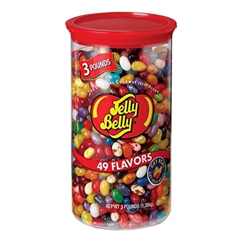 Jelly Belly feature image