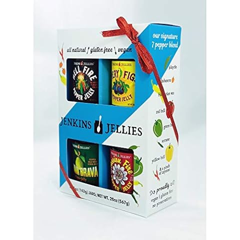 JENKINS JELLIES thumbnail