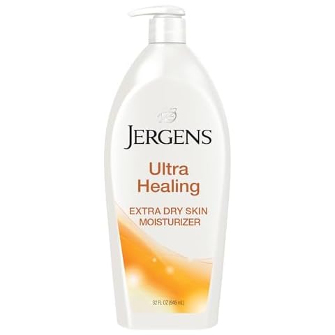 Jergens Body Lotions