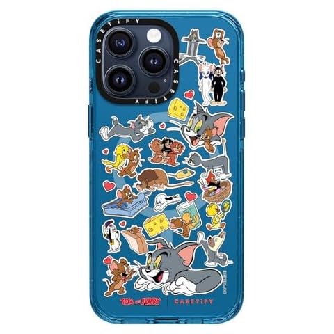 Jerry Phone Cases