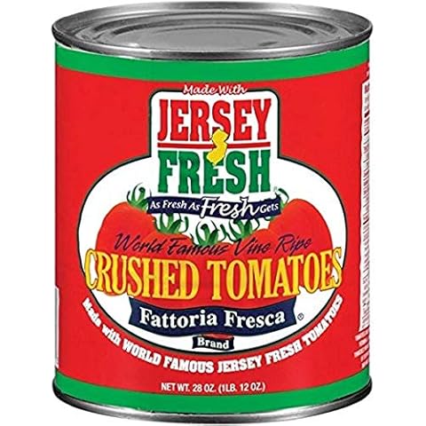 Jersey Fresh thumbnail